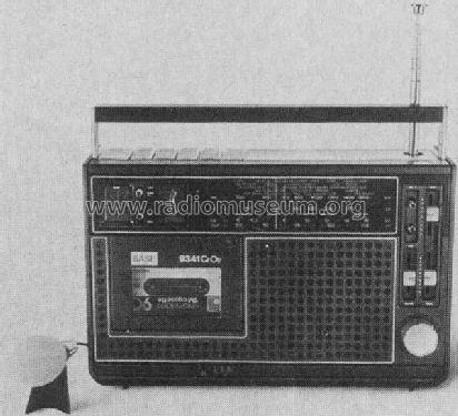 9341; BASF, Badische (ID = 412848) Radio