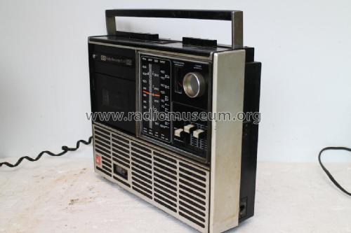 Radio-Recorder 9342 CrO2; BASF, Badische (ID = 1783706) Radio