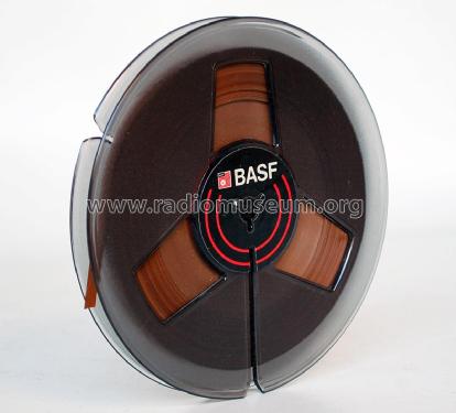 BASF Magnetophonband - Magnetic Recording Tape ; BASF, Badische (ID = 1783714) Misc