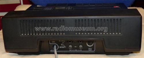 HiFi-Stereo-Deck 8100; BASF, Badische (ID = 1985289) R-Player