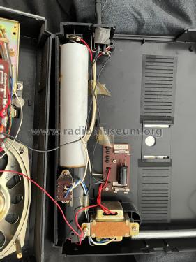 CC Radio-Recorder 9300; BASF, Badische (ID = 3016282) Radio