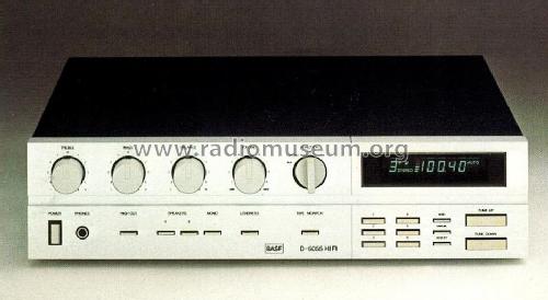 D5055; BASF, Badische (ID = 1750235) Radio