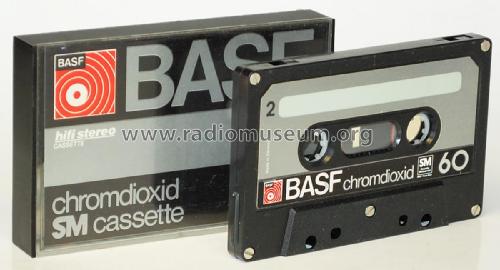 Musik Kassetten ; BASF, Badische (ID = 1832499) Misc