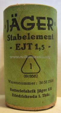 Stabelement EJT 1,5; Jäger, Gebr.; (ID = 1563339) Aliment.