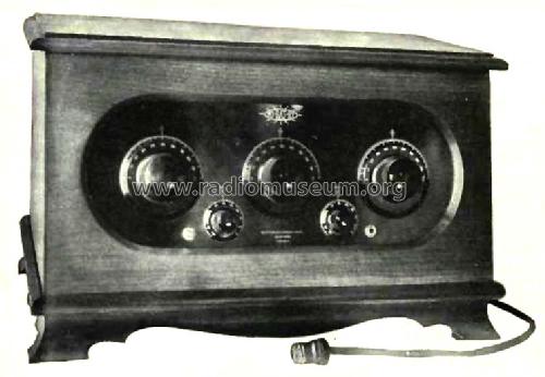 No-Bat-Try ; Batteryless Radio (ID = 1346268) Radio