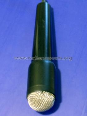 Mikrofon ; Bauer, Eugen; (ID = 2101246) Microphone/PU