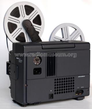 Multiformat Tonfilm-Projektor T 192; Bauer, Eugen; (ID = 2256631) R-Player
