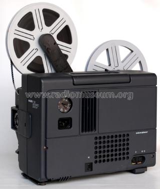 Multiformat Tonfilm-Projektor T 192; Bauer, Eugen; (ID = 2256631) Sonido-V