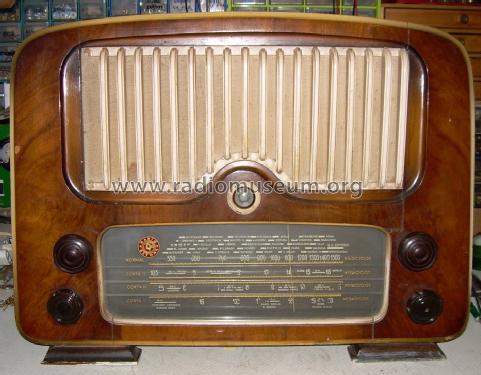 PA-149; Radio Bayona; (ID = 1397942) Radio