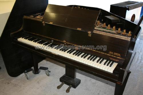 Neo-Bechstein Flügel ; Bechstein, Carl, (ID = 2914880) Musikinstrumente