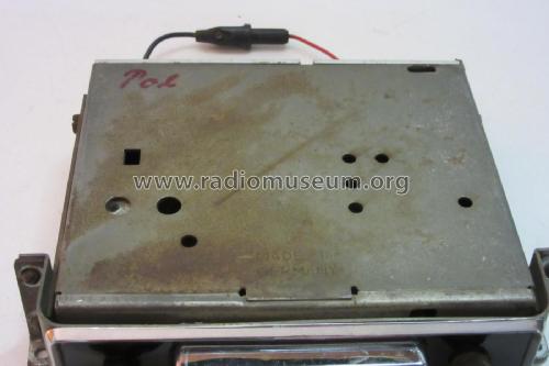 Avus UMK ; Becker, Max Egon, (ID = 1962230) Car Radio