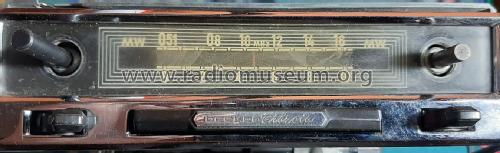 Brescia ; Becker, Max Egon, (ID = 2699895) Car Radio