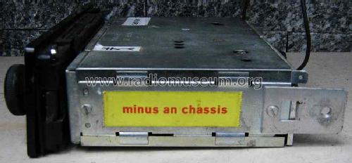 Europa LMKU; Becker, Max Egon, (ID = 717539) Car Radio