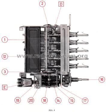 Grand Prix ; Becker, Max Egon, (ID = 2274969) Car Radio