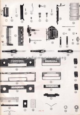 Grand Prix ; Becker, Max Egon, (ID = 2274972) Car Radio