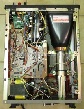 Circuitmate 20 MHz Oscilloscope 9020; Beckman Instruments, (ID = 1614466) Equipment
