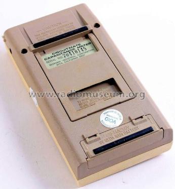 Circuitmate Digital Capacitance Meter CM20A; Beckman Instruments, (ID = 2914584) Ausrüstung