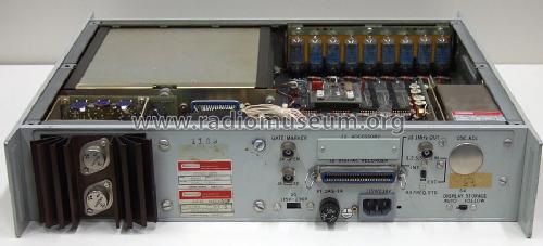 Counting Unit, Frequency Counter 6380; Beckman Instruments, (ID = 738181) Ausrüstung