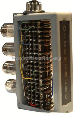 Decimal Counting Unit 785A; Beckman Instruments, (ID = 1571403) Divers