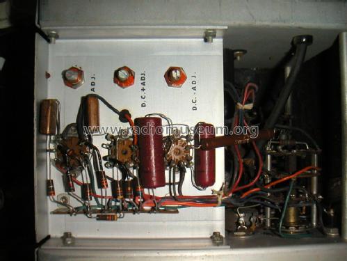 Shasta VTVM Model 201; Beckman Instruments, (ID = 1494649) Equipment