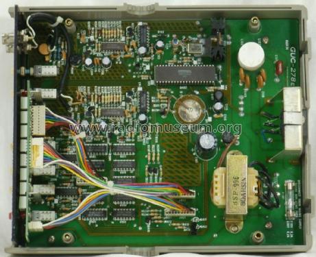 Circuitmate Universal Counter UC10; Beckman Instruments, (ID = 1938359) Equipment