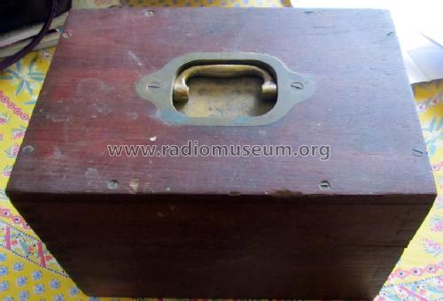 Measuring Resistance Box ; Beethoven Electric (ID = 1170155) Equipment