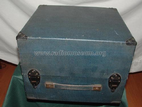 Major S.G.4 early; Beethoven Brand, (ID = 199362) Radio