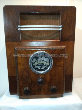 99; Beethoven Brand, (ID = 2659771) Radio