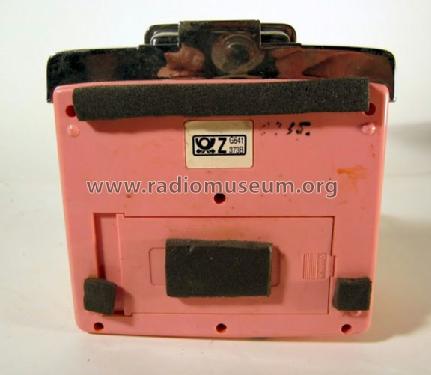 Dashboard Radio '57 er Thunderbird AM/FM Model Nr.: E-25RD; Beetland; South (ID = 1456981) Radio
