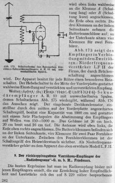 AR10; Behm & Co., Radio- (ID = 1917074) Radio