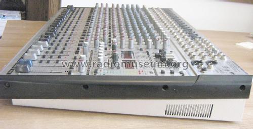 Eurodesk Mixer Mischpult 24 Kanal SL2442FX-PRO; Behringer (ID = 2370796) Ampl/Mixer