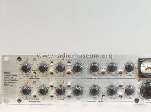 Tube Composer T1952; Behringer (ID = 2444854) Ampl/Mixer