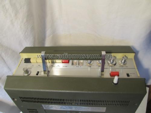 Stereo-Kofferradio CRH-506; Belair Enterprises; (ID = 1208059) Radio