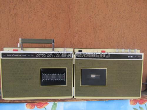 Stereo-Kofferradio CRH-506; Belair Enterprises; (ID = 1208062) Radio