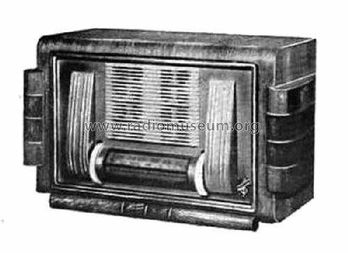 B20N; Belcanto Radio Bel- (ID = 1461239) Radio