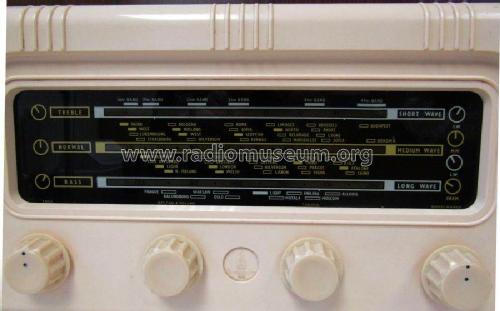 Westminster W5355; Westminster Brand, (ID = 2342609) Radio