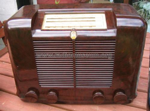 Westminster CTA5350 ; Westminster Brand, (ID = 460624) Radio
