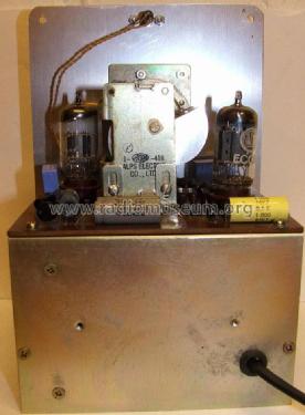 RF Signal Generator TY-85; Belco, Tokyo (ID = 746090) Equipment