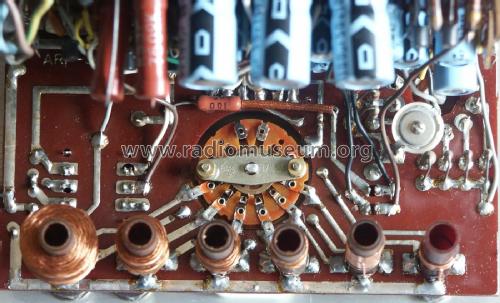 Wide Band Signal Generator ARF-300; Belco, Tokyo (ID = 1893793) Equipment