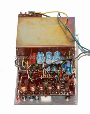 Wide Band Signal Generator ARF-300; Belco, Tokyo (ID = 3045293) Ausrüstung