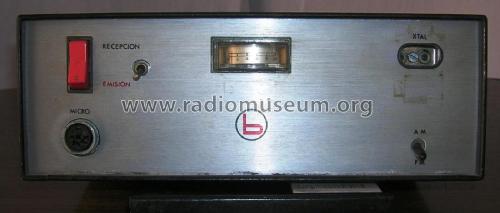 Emisor EF006-M002; Belio (ID = 1807096) Commercial Tr