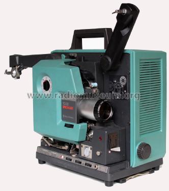 TQ III Specialist 1698 AD; Bell & Howell, (ID = 2429669) Reg-Riprod