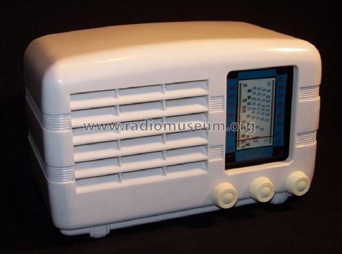 Colt 5B60; Bell Radio- (ID = 1644553) Radio