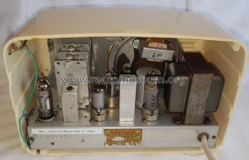 Colt 5B4; Bell Radio- (ID = 2377854) Radio