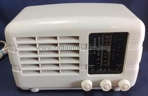 Colt 5B67; Bell Radio- (ID = 2892500) Radio