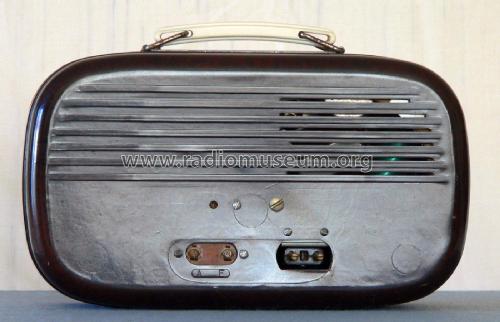 Model 1 ; Bell Radio- (ID = 3161082) Radio