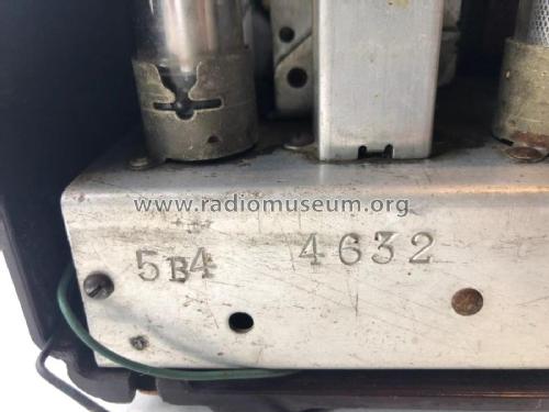 Rolax 5B4; Rolax Brand; various (ID = 2705910) Radio