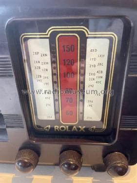 Rolax 5V; Rolax Brand; various (ID = 2792576) Radio