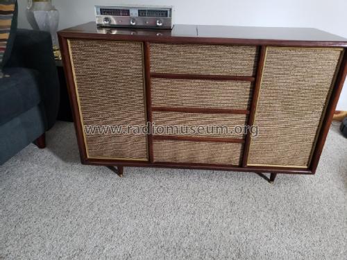 TRW Amplifier 509 Ch= 2220 A PG; Bell Sound Systems; (ID = 2619160) Ampl/Mixer