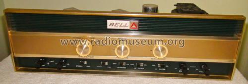 Bell TRW 2420; Bell Sound Systems; (ID = 1374136) Ampl/Mixer